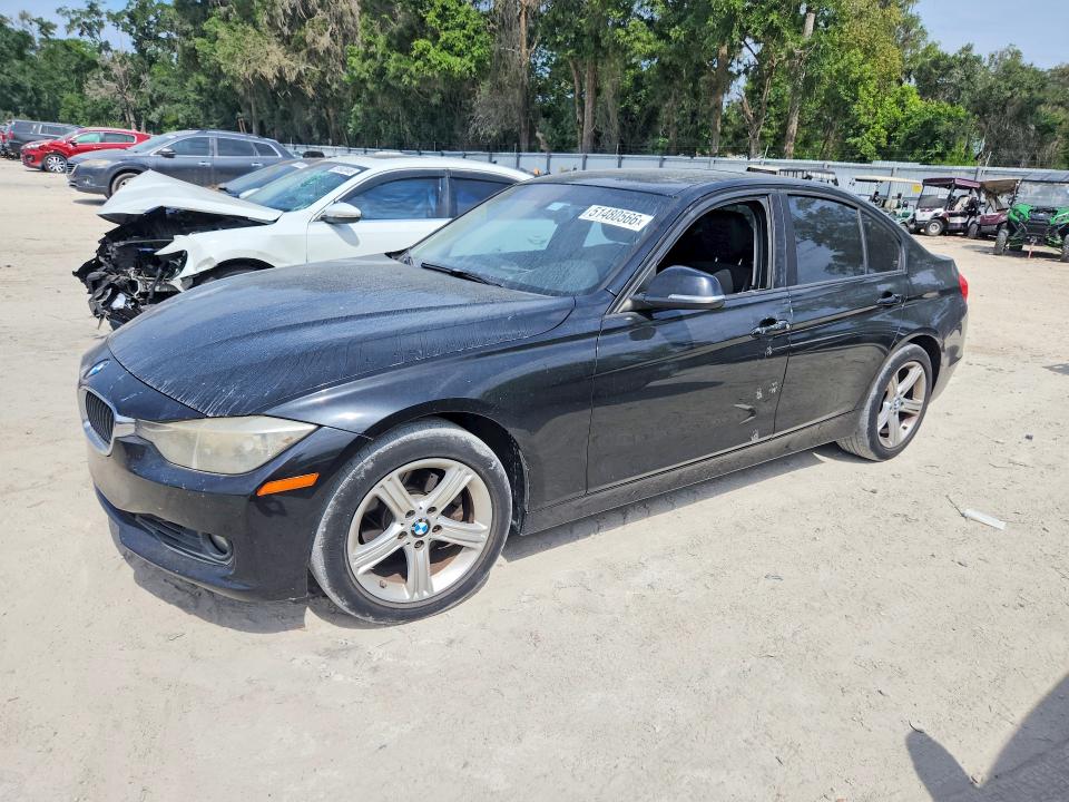 51480566 :رقم المزاد ، WBA3A5G55CNP17524 vin ، 2012 Bmw 328 مزاد بيع