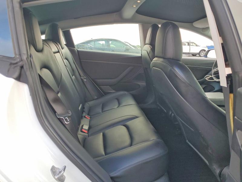 Aukcja sprzedaży 2021 Tesla Model 3, vin: 5YJ3E1EAXMF856760, numer aukcji: 49012856