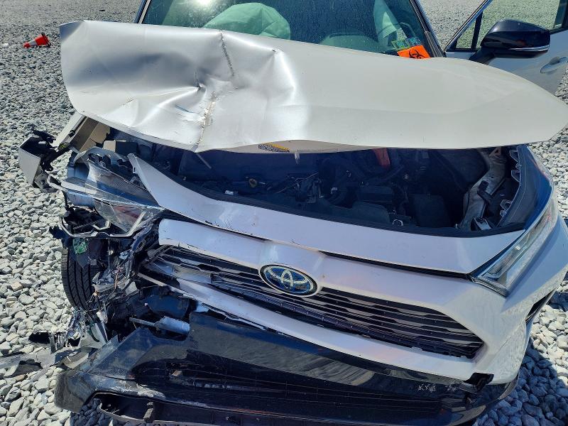 2019 Toyota Rav4 მანქანა იყიდება აუქციონზე, vin: JTMEWRFV2KJ023191, აუქციონის ნომერი: 50335456