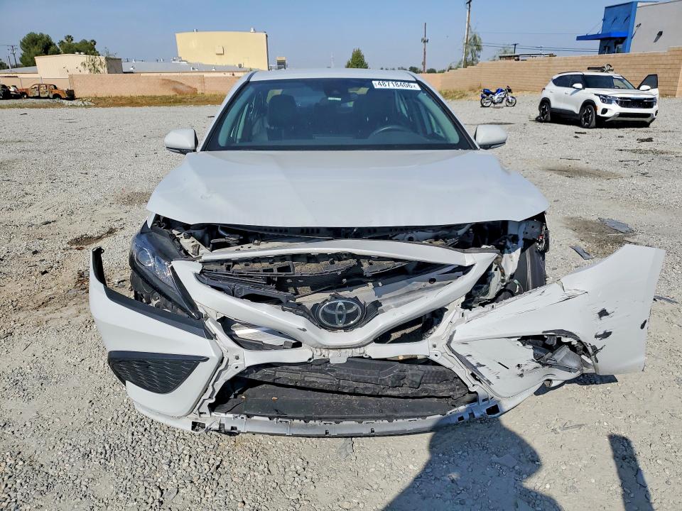 Продаж на аукціоні авто 2023 Toyota Camry, vin: 4T1G11AK2PU116056, номер лоту: 48718406