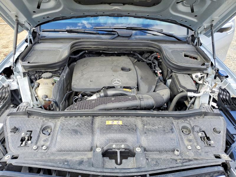 Продажа на аукционе авто 2022 Mercedes-benz Gle, vin: 4JGFB4JB7NA766347, номер лота: 76188355