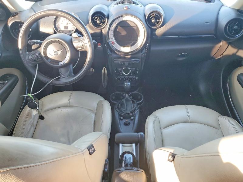 Aukcja sprzedaży 2014 Mini Cooper, vin: WMWZC5C57EWP35353, numer aukcji: 49625376