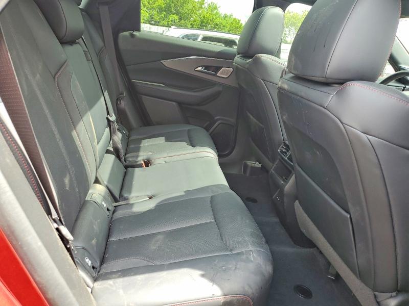 2024 Acura Zdx მანქანა იყიდება აუქციონზე, vin: 4W5KHNRL7RZ512765, აუქციონის ნომერი: 51712386
