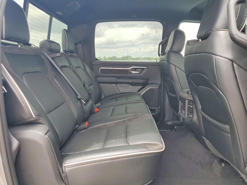 Продажа на аукционе авто 2026 Ram 1500, vin: 1C6SRFJPXTN255511, номер лота: 50337656