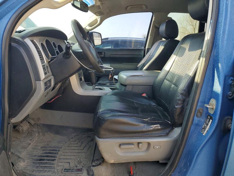 2008 Toyota Tundra მანქანა იყიდება აუქციონზე, vin: 5TBBV54188S504842, აუქციონის ნომერი: 51261696