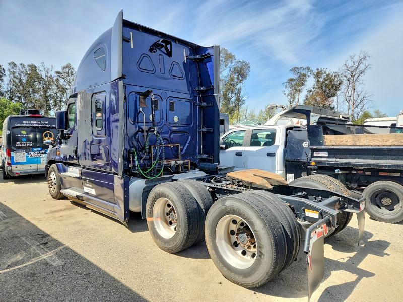 2016 Freightliner Cascadia 125 მანქანა იყიდება აუქციონზე, vin: 3AKJGLDR0GSGW7699, აუქციონის ნომერი: 49660156