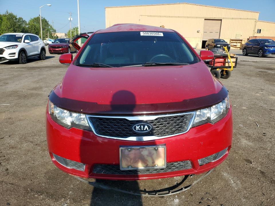 Aukcja sprzedaży 2013 Kia Forte, vin: KNAFU4A29D5664194, numer aukcji: 50830566