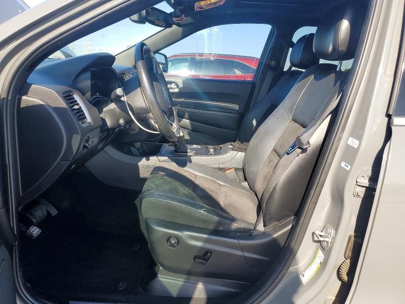 Продажа на аукционе авто 2019 Dodge Durango, vin: 1C4SDJCT0KC652577, номер лота: 51721046