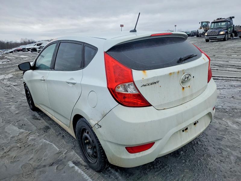 Продаж на аукціоні авто 2016 Hyundai Accent, vin: KMHCT5AE5GU274479, номер лоту: 48181666