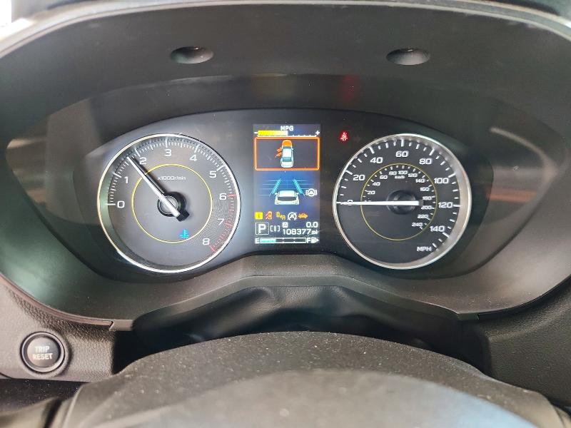 Продаж на аукціоні авто 2021 Subaru Crosstrek, vin: JF2GTHSC7MH352559, номер лоту: 50194626