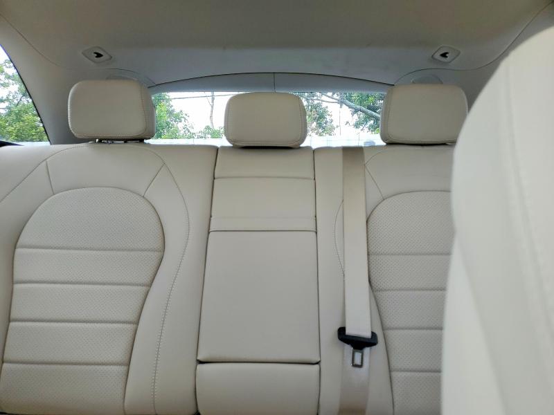 2022 Mercedes-benz Glc მანქანა იყიდება აუქციონზე, vin: W1N0G8EB5NV376622, აუქციონის ნომერი: 49194736
