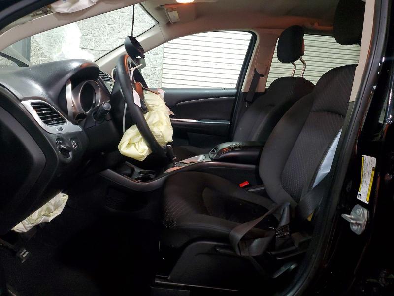 Продаж на аукціоні авто 2018 Dodge Journey, vin: 3C4PDCAB3JT507712, номер лоту: 49760206