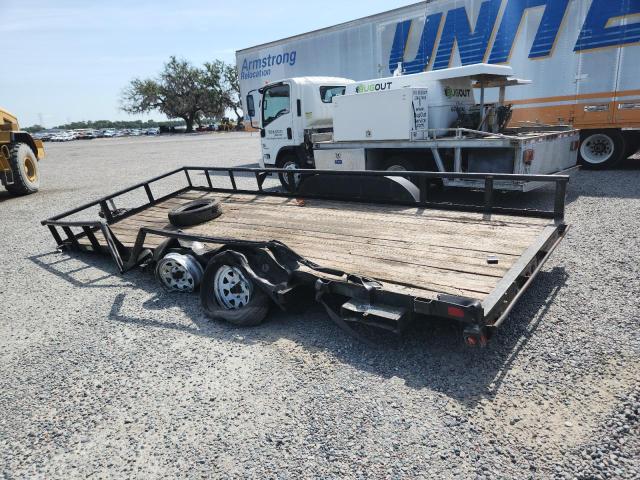 Продажа на аукционе авто 2017 Bigtex Trailer, vin: 16VPX1825H3059680, номер лота: 51465126