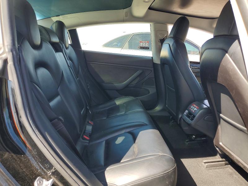 Aukcja sprzedaży 2019 Tesla Model 3, vin: 5YJ3E1EB3KF385220, numer aukcji: 50363286