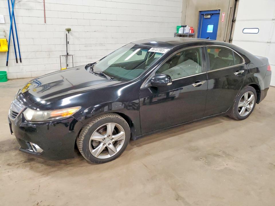 Продажа на аукционе авто 2012 Acura Tsx, vin: JH4CU2F46CC030080, номер лота: 99707985
