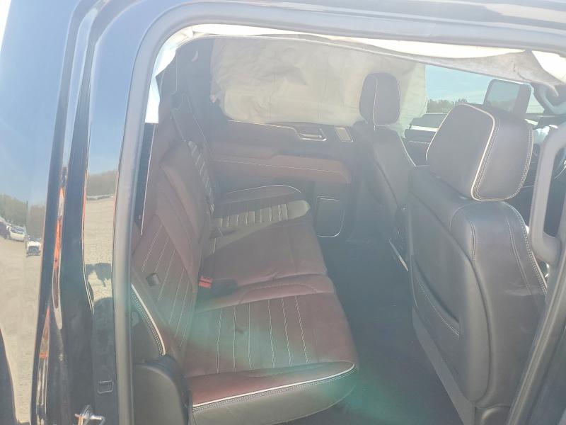 Продажа на аукционе авто 2024 Gmc Sierra2500, vin: 1GT49XEY4RF205734, номер лота: 48338616