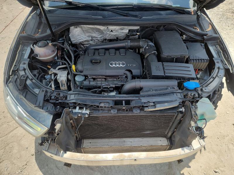 Aukcja sprzedaży 2018 Audi Q3, vin: WA1BCCFS4JR006563, numer aukcji: 51661566