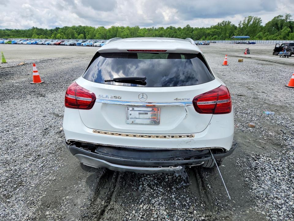 Продаж на аукціоні авто 2019 Mercedes-benz Gla, vin: WDCTG4GB4KU020569, номер лоту: 51971376