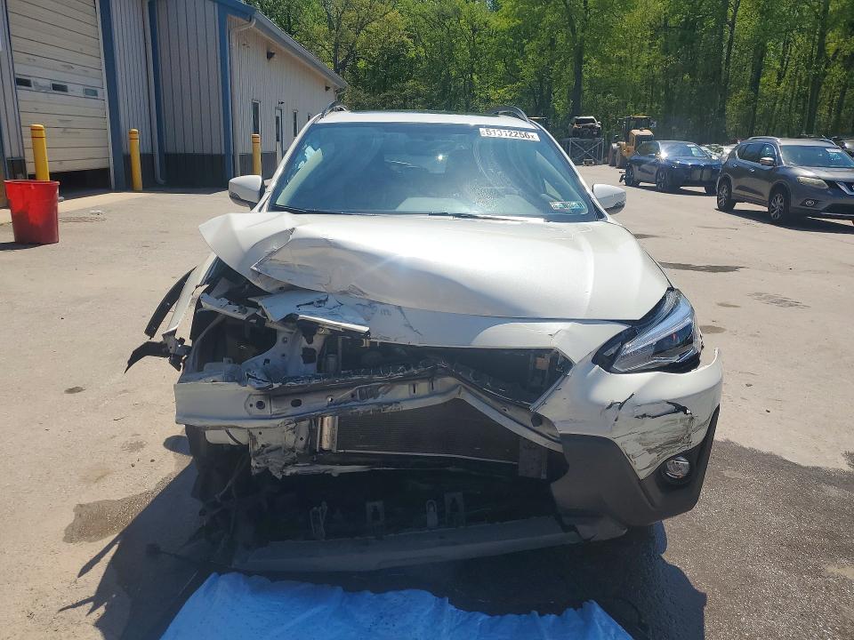 Продаж на аукціоні авто 2021 Subaru Crosstrek, vin: JF2GTHNC1M8254431, номер лоту: 51012256