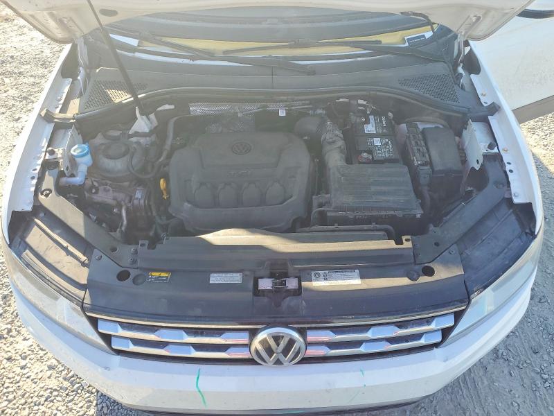 Продаж на аукціоні авто 2019 Volkswagen Tiguan, vin: 3VV1B7AX5KM078648, номер лоту: 49569066