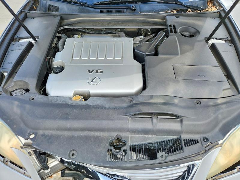 51842726 :رقم المزاد ، JTHBJ46G182218805 vin ، 2008 Lexus Es مزاد بيع