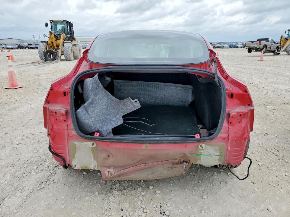 Aukcja sprzedaży 2023 Tesla Model 3, vin: 5YJ3E1EA4PF430180, numer aukcji: 49792616