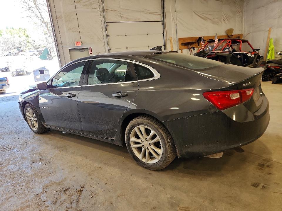 Aukcja sprzedaży 2016 Chevrolet Malibu, vin: 1G1ZE5ST4GF210629, numer aukcji: 50842206