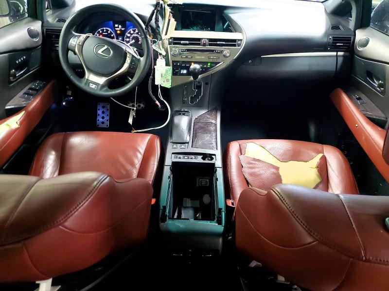 Aukcja sprzedaży 2015 Lexus Rx 350, vin: 2T2BK1BA9FC330342, numer aukcji: 50300346