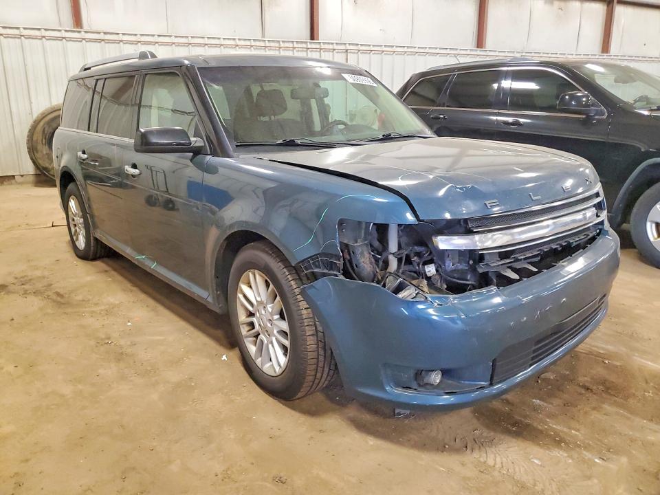 Aukcja sprzedaży 2016 Ford Flex, vin: 2FMHK6C83GBA10317, numer aukcji: 50909996