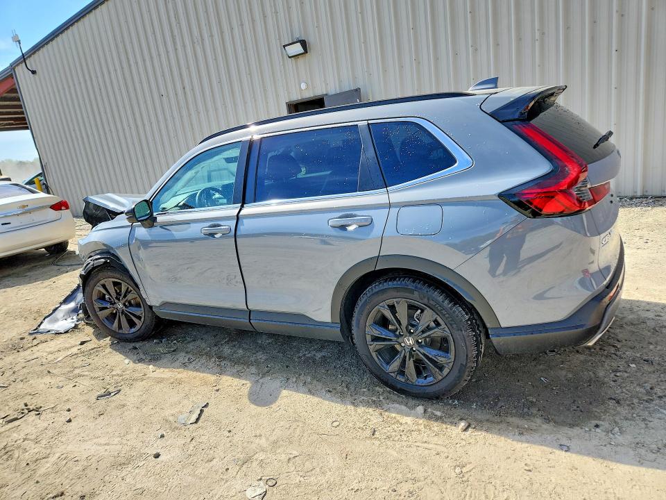 Aukcja sprzedaży 2025 Honda Cr-v, vin: 7FARS6H98SE112321, numer aukcji: 49466506