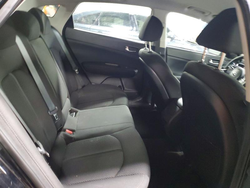 51358396 :رقم المزاد ، 5XXGT4L36KG347126 vin ، 2019 Kia Optima مزاد بيع