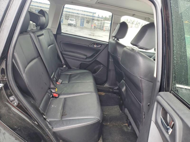Aukcja sprzedaży 2015 Subaru Forester, vin: JF2SJAHC9FH497426, numer aukcji: 49913096