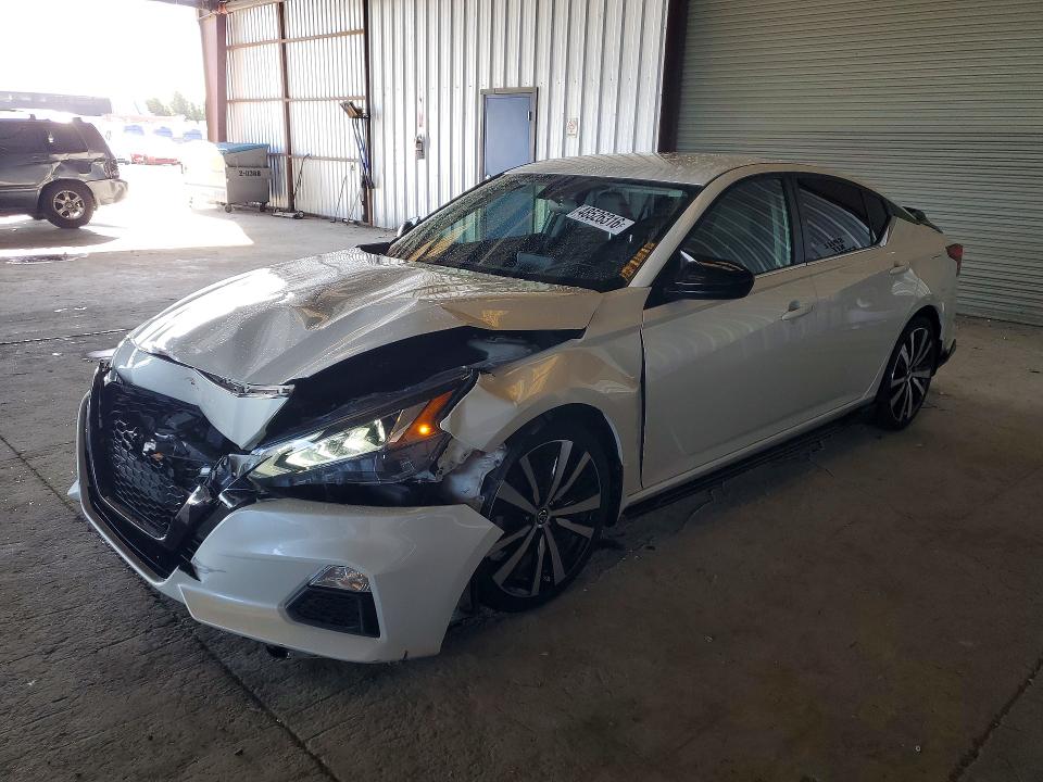 Auction sale of the 2021 Nissan Altima, vin: 1N4BL4CV5MN328432, lot number: 48526316