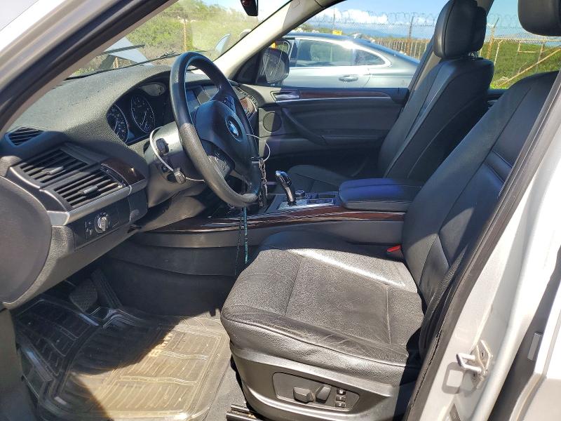 Aukcja sprzedaży 2011 Bmw X5, vin: 5UXZV4C57BL413962, numer aukcji: 51452316