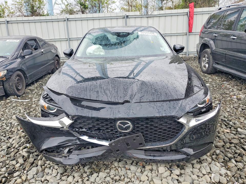 50940426 :رقم المزاد ، JM1BPACL7T1862596 vin ، 2026 Mazda 3 مزاد بيع