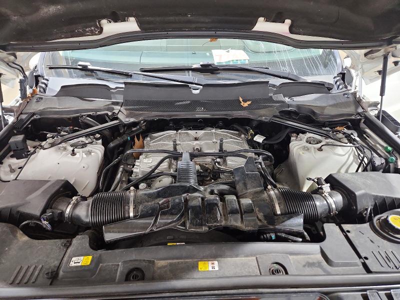 Aukcja sprzedaży 2019 Land Rover Range Rover Sport, vin: SALWR2RV8KA833867, numer aukcji: 50568796