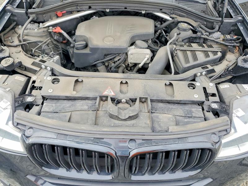 Продаж на аукціоні авто 2016 Bmw X4, vin: 5UXXW3C57G0R20674, номер лоту: 51663496