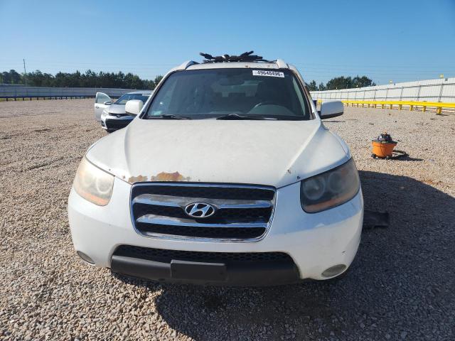 Aukcja sprzedaży 2008 Hyundai Santa Fe, vin: 5NMSH13EX8H143967, numer aukcji: 49640496