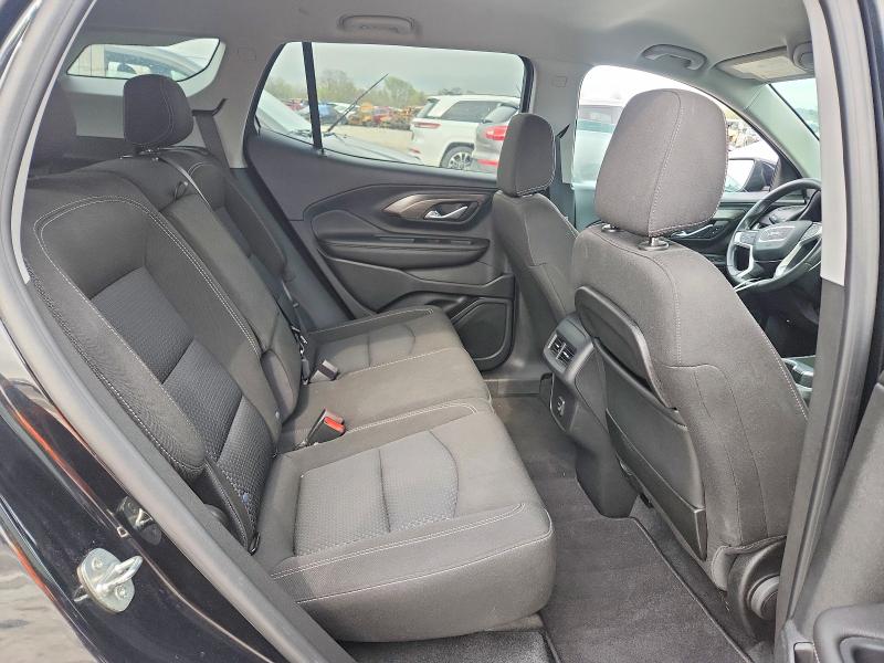 Продажа на аукционе авто 2022 Gmc Terrain, vin: 3GKALMEV9NL107957, номер лота: 48275906