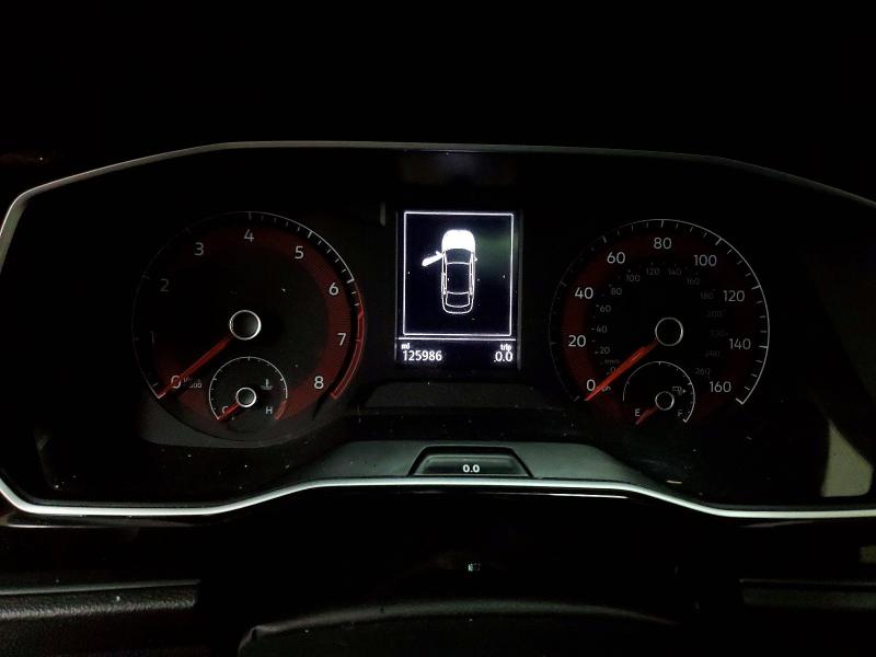 49064856 :رقم المزاد ، 3VWCB7BU2LM012567 vin ، 2020 Volkswagen Jetta مزاد بيع