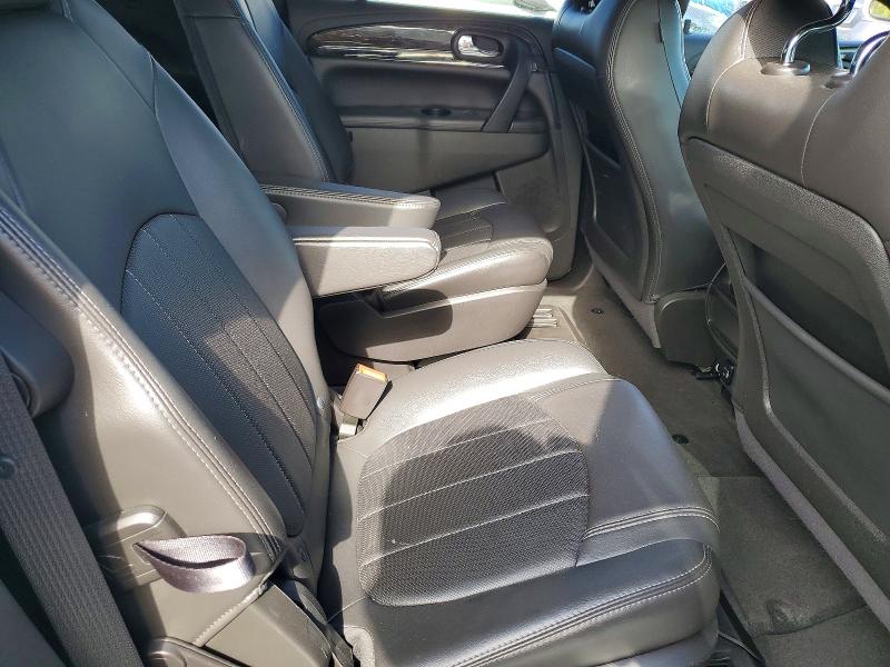 Продажа на аукционе авто 2017 Buick Enclave, vin: 5GAKVCKD4HJ279763, номер лота: 51283536