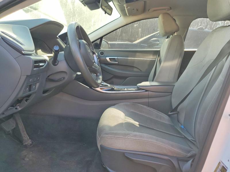 Aukcja sprzedaży 2021 Hyundai Sonata, vin: 5NPEG4JA3MH067426, numer aukcji: 48083066