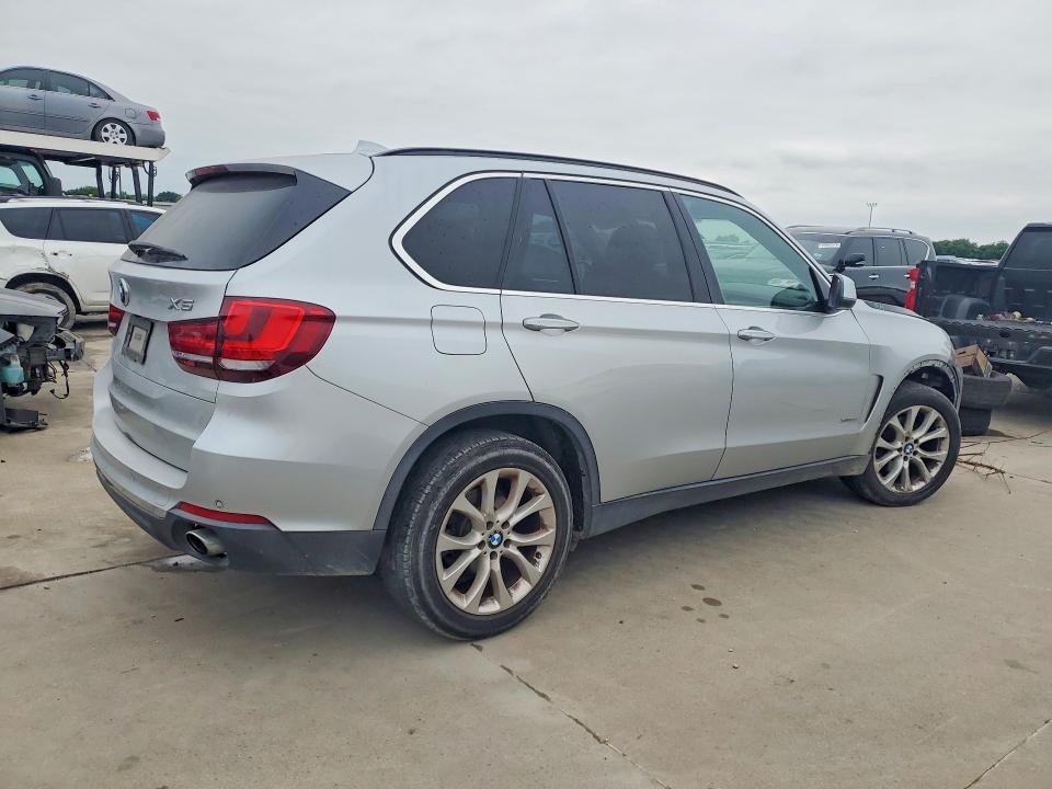 Aukcja sprzedaży 2016 Bmw X5, vin: 5UXKR0C59G0P27250, numer aukcji: 51903896