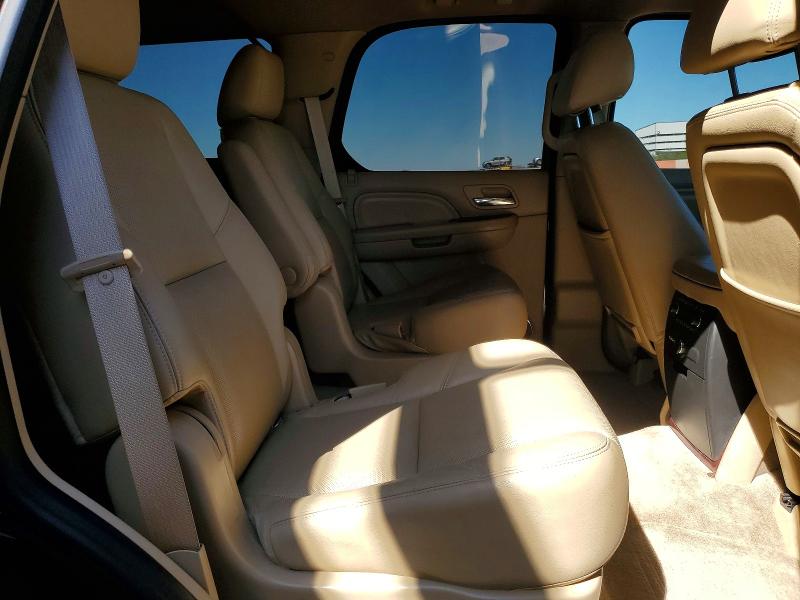 Продаж на аукціоні авто 2013 Cadillac Escalade, vin: 1GYS4BEF8DR309670, номер лоту: 49848726