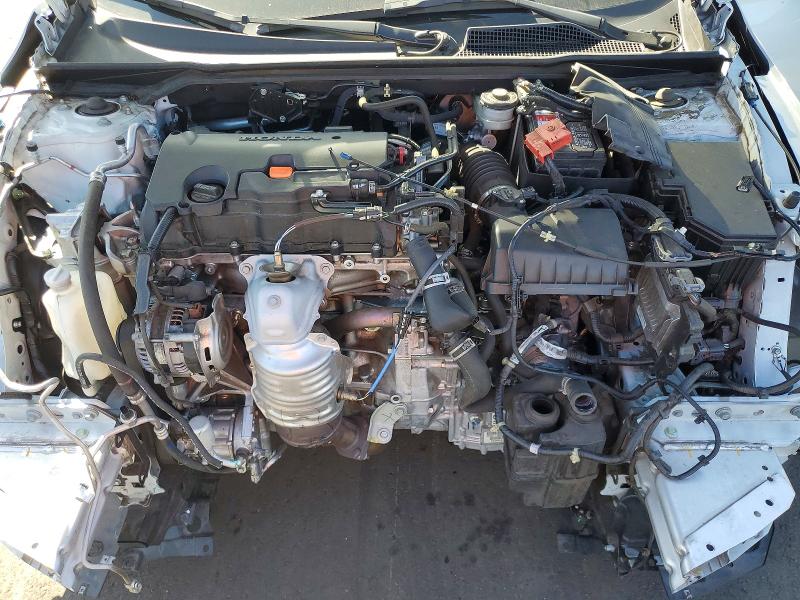 Продаж на аукціоні авто 2023 Honda Civic, vin: 2HGFE2F24PH538126, номер лоту: 50487306