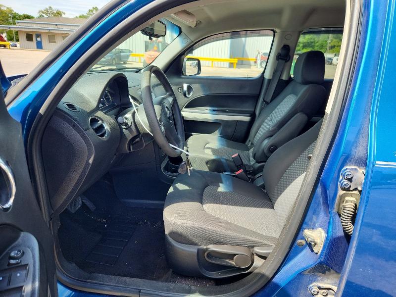 Продаж на аукціоні авто 2010 Chevrolet Hhr, vin: 3GNBAADB7AS594448, номер лоту: 48977226