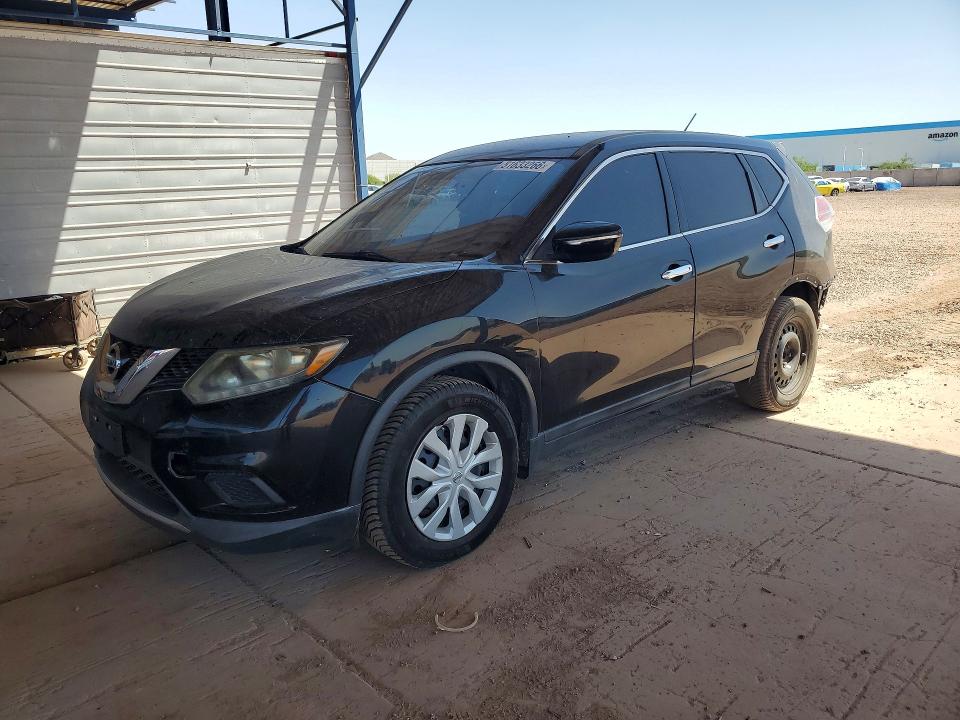 Продаж на аукціоні авто 2014 Nissan Rogue, vin: 5N1AT2MT6EC808012, номер лоту: 51633266