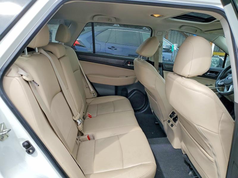 49269546 :رقم المزاد ، 4S4BSBNCXG3243126 vin ، 2016 Subaru Outback مزاد بيع