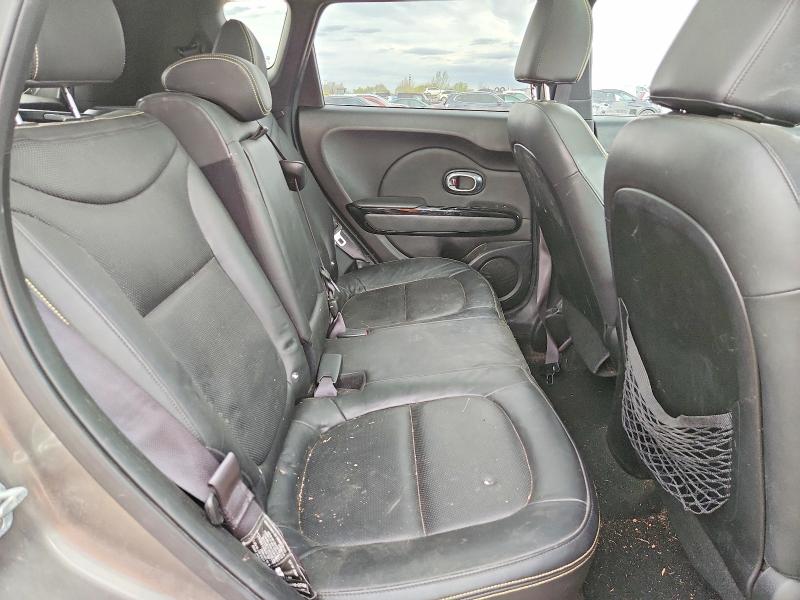 Auction sale of the 2014 Kia Soul, vin: KNDJP3A52E7054443, lot number: 50083746