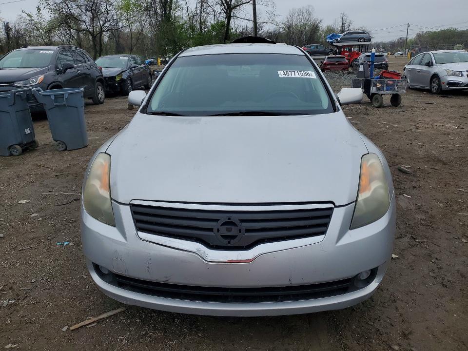 Aukcja sprzedaży 2009 Nissan Altima, vin: 1N4AL21E09N539922, numer aukcji: 48771536